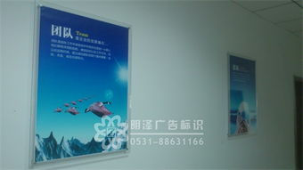 濟南展廳裝修公司 值得信賴的展廳裝修設計就在廣告制作