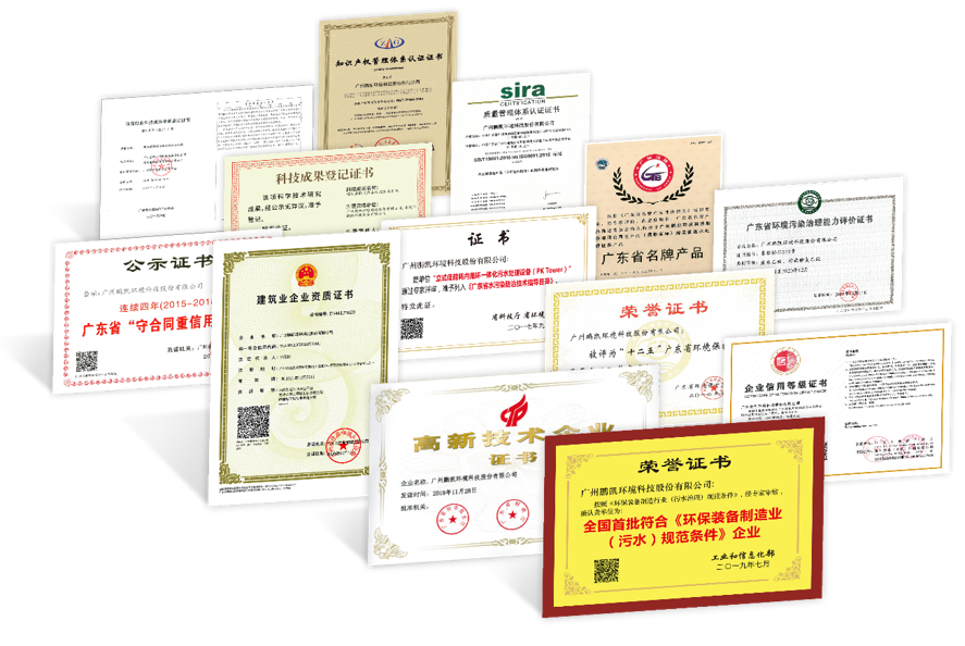 鵬凱環境榮獲國家級專精特新“小巨人”企業稱號，引領工程勘察設計新篇章